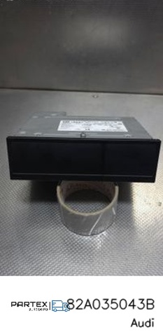 82A035043B VAG