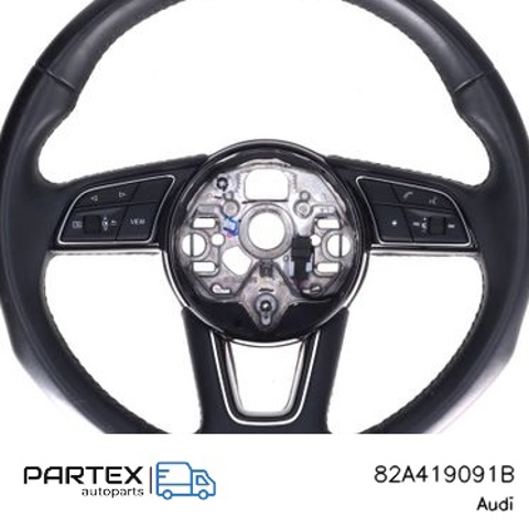 Руль 82A419091B VAG