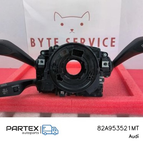 82A953521MT VAG