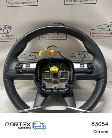 Паразитний провідний ролик 83054 PEUGEOT