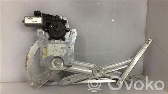 Склопідйомник передньої лівої двері 8340279J12 SUZUKI