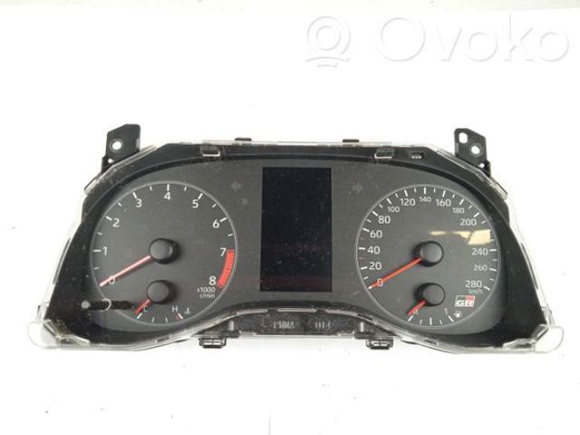 838005D220 Toyota