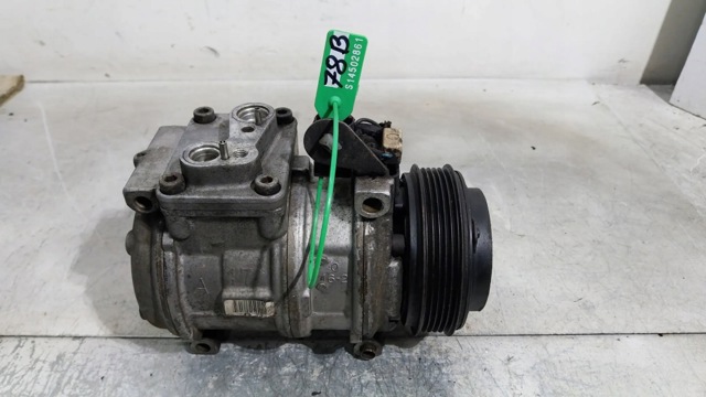 Компресор холодоагенту 8390646 BMW
