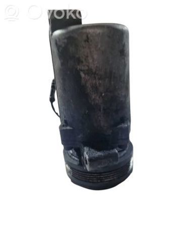 Компресор кондиціонера 8390646 BMW
