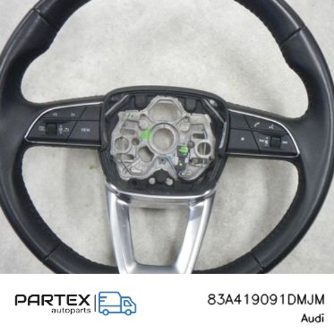 Рульове колесо 83A419091DMJM VAG