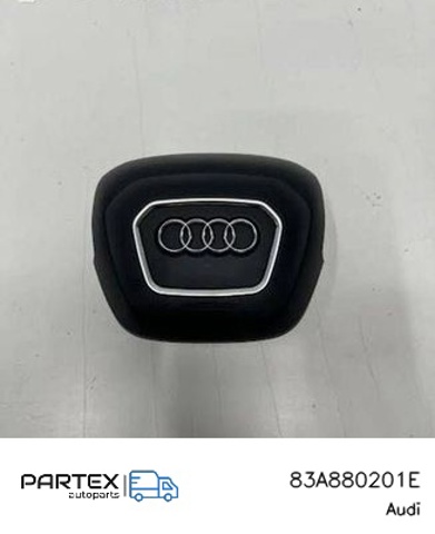 Комплект безпеки 83A880201E VAG