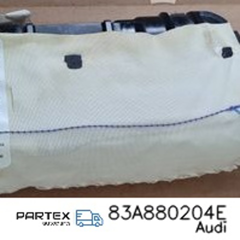 Подушка безпеки, пасажирська, AIRBAG 83A880204E VAG