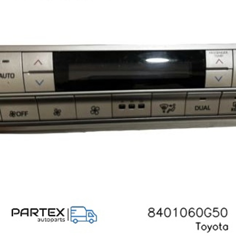 8401060G50 Toyota