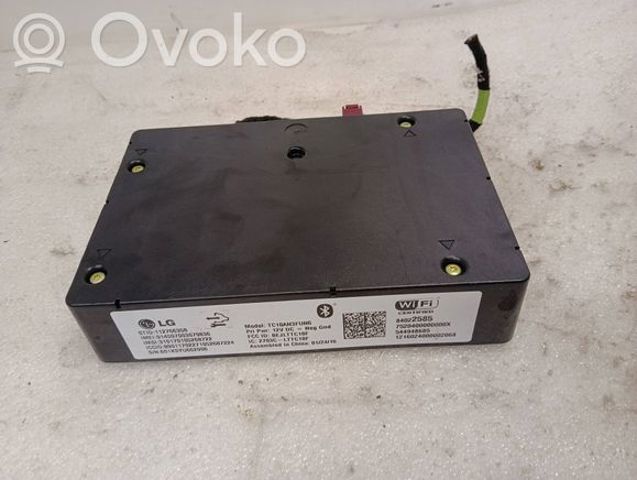 Блок керування Bluetooth 84022585 GM