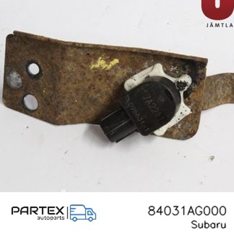 Датчик рівня положення кузова, задній 84031AG000 SUBARU