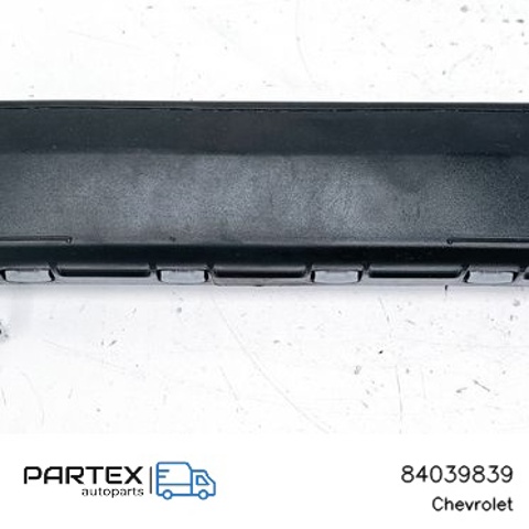 Ейрбег захисту колін нижня 84039839 GM