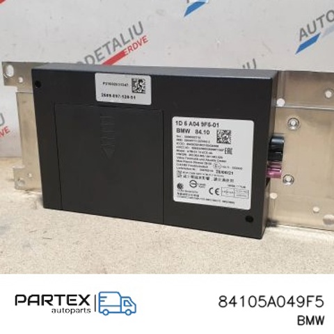 84105A049F5 BMW
