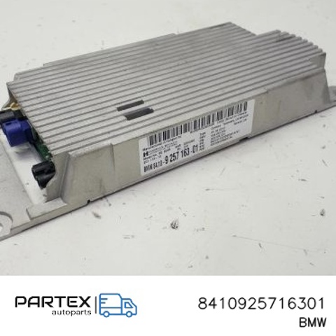 8410925716301 BMW