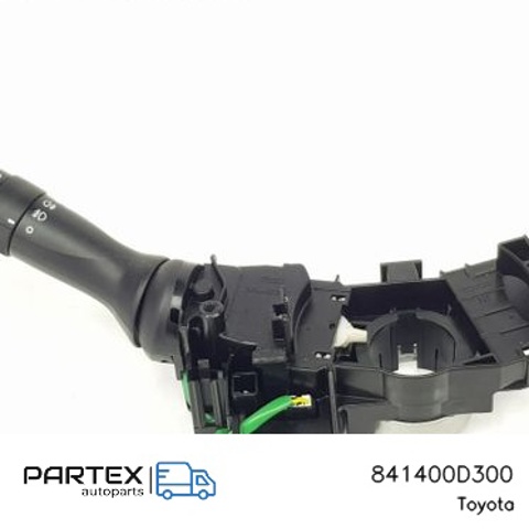 Перемикач підрульовий, лівий 841400D300 TOYOTA