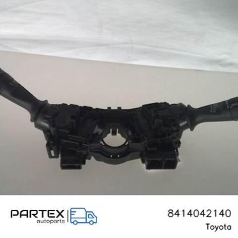 Перемикач підрульовий, лівий 8414042140 TOYOTA
