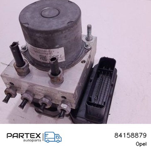 84158879 Opel