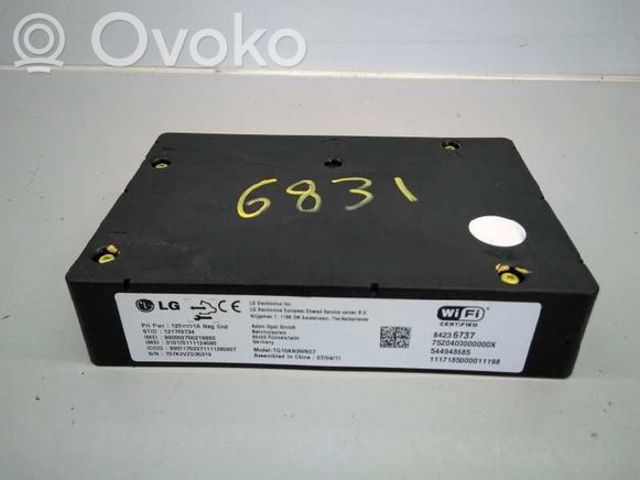 84236737 Opel