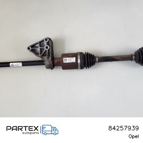 84257939 Opel