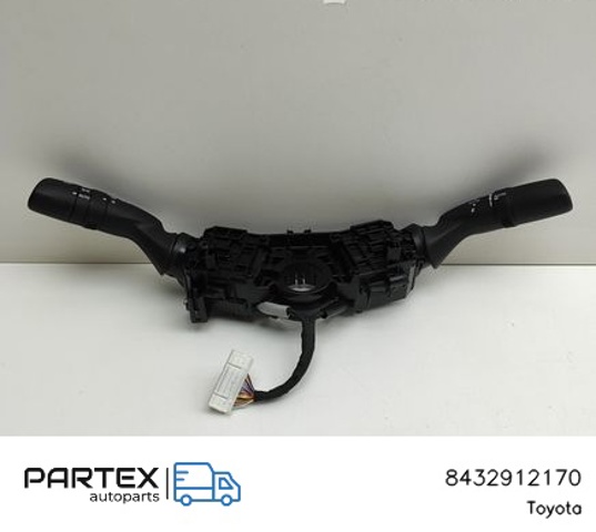 8432912170 Toyota