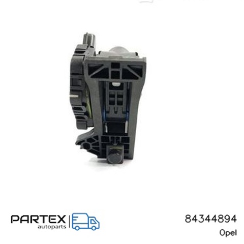 Підаль газу 84344894 OPEL