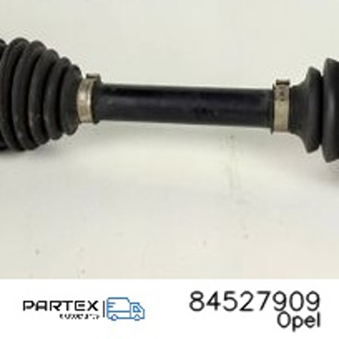 84527909 Opel