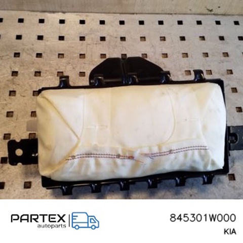 Установка подушки безпеки пасажира 845301W000 HYUNDAI