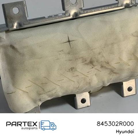 Подушка безпеки бокова 845302R000 HYUNDAI