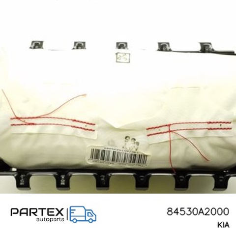 Подушка безпеки пасажира 84530A2000 HYUNDAI