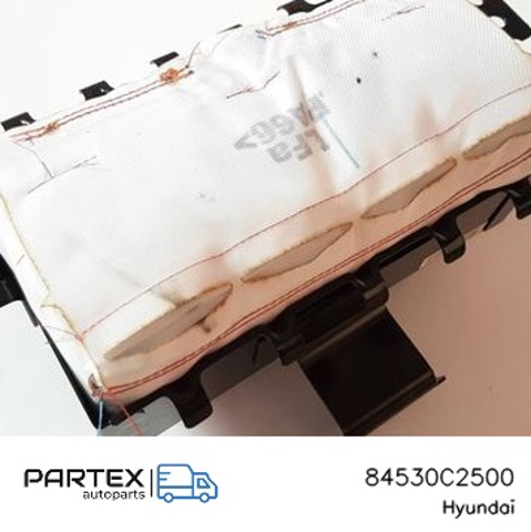 Подушка безпеки пасажира 84530C2500 HYUNDAI