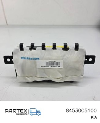 Подушка безпеки пасажира 84530C5100 HYUNDAI