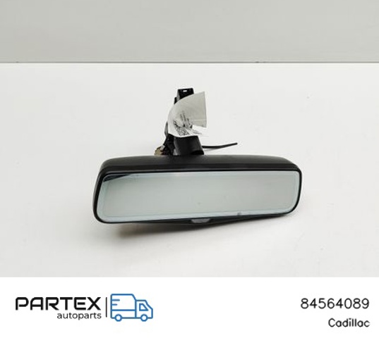 Дзеркало салону авто 84564089 GM