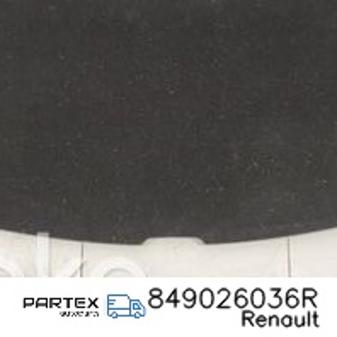 849026036R Renault (RVI)