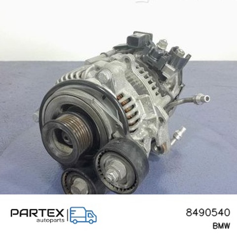 Генератор 8490540 BMW
