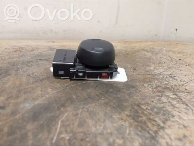 Блок кнопок механізму регулювання сидінь 8492060090C0 TOYOTA