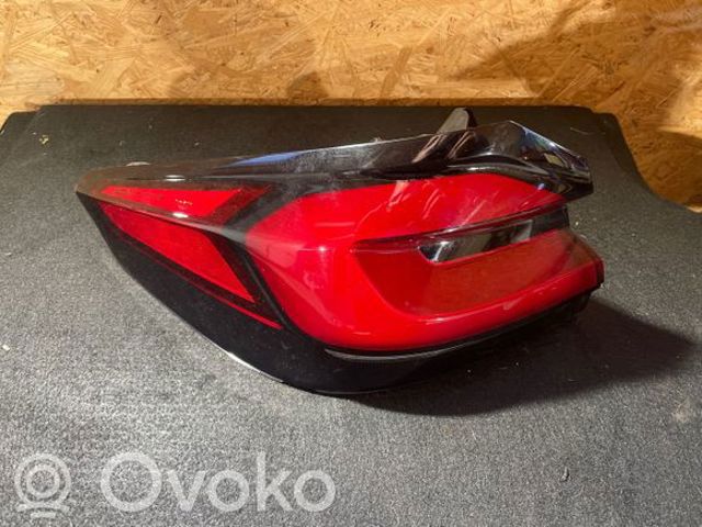 Стоп задній 8493813 BMW