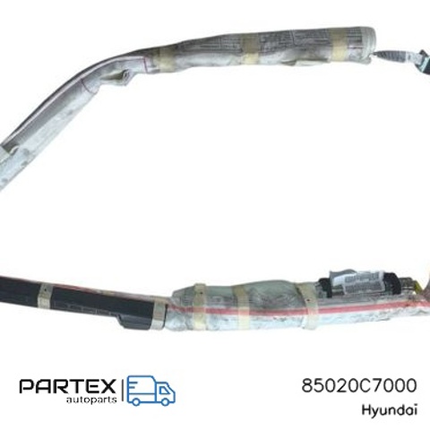 Подушка безпеки, збоку права айрбег 85020C7000 HYUNDAI