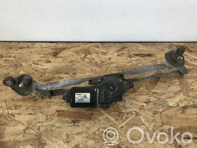 Мотор стеклоочищувача 8511005060 TOYOTA