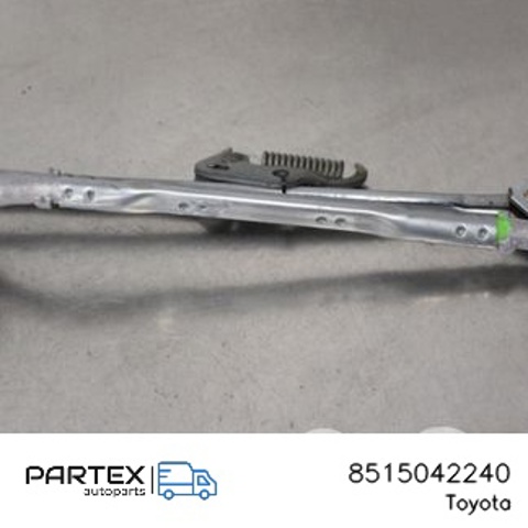 Трапеція склоочисника 8515042240 TOYOTA