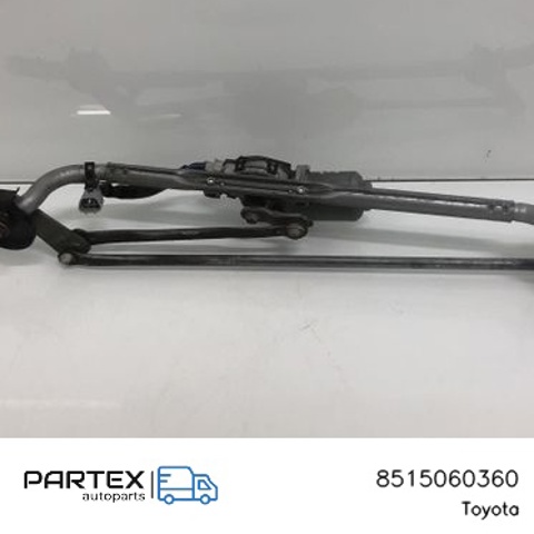 Трапеція двірників 8515060360 TOYOTA
