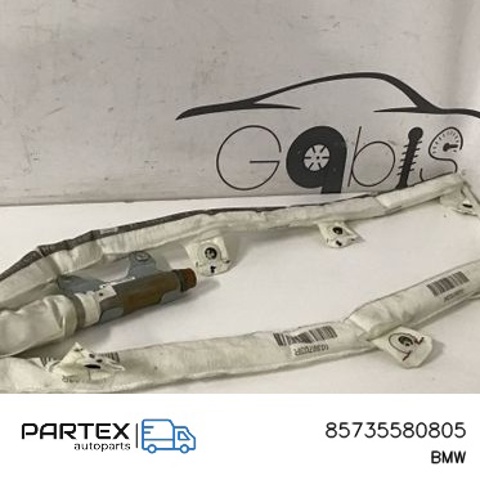 85735580805 BMW