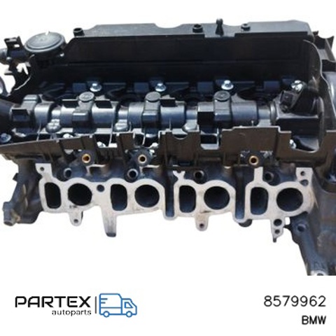 Кришка клапанів 8579962 BMW