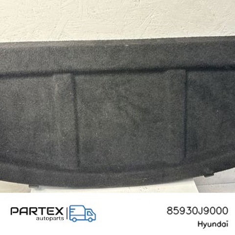 Полку багажника 85930J9000 HYUNDAI
