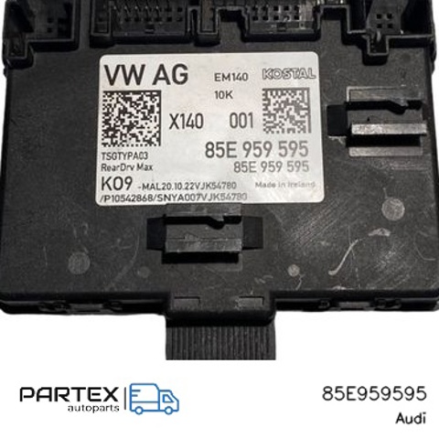 85E959595 VAG