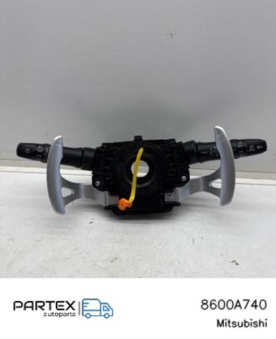 Перемикач підрульовий 8600A740 MITSUBISHI