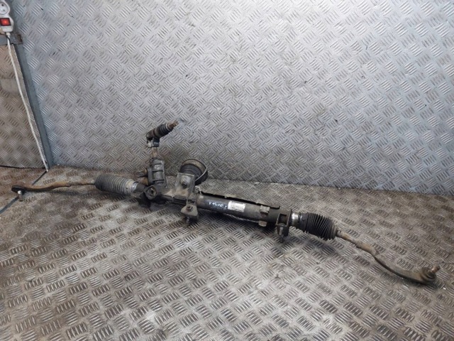 Рейковий рульовий механізм 8602270 VOLVO
