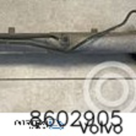 Кермова рейка 8602905 VOLVO