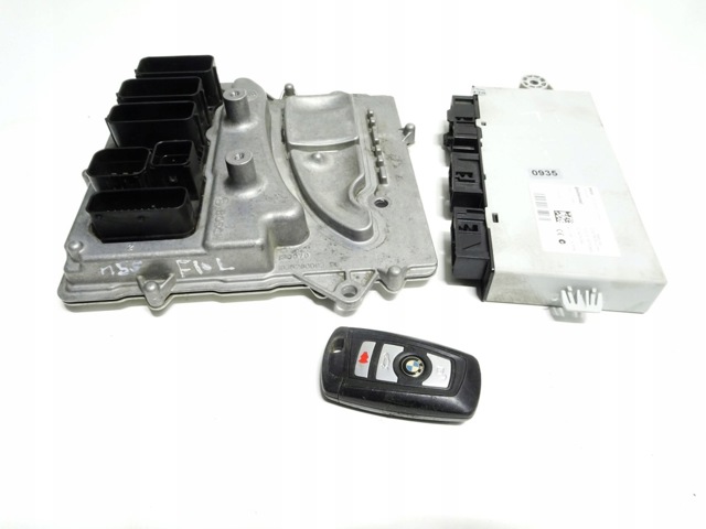 Мізки мотора 8606309 BMW
