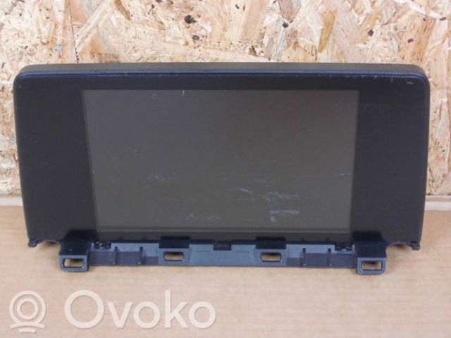 Бортовий комп'ютер 8611078050 TOYOTA