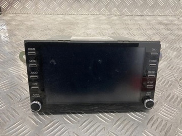 861400H101 Toyota