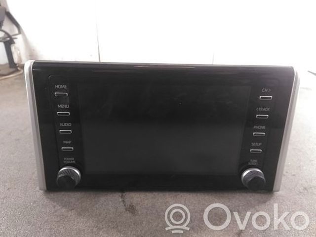 Бортовий комп'ютер 8614042C00 TOYOTA